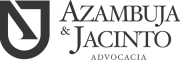 Logotipo Azambuja Escritório de Advocacia em SP